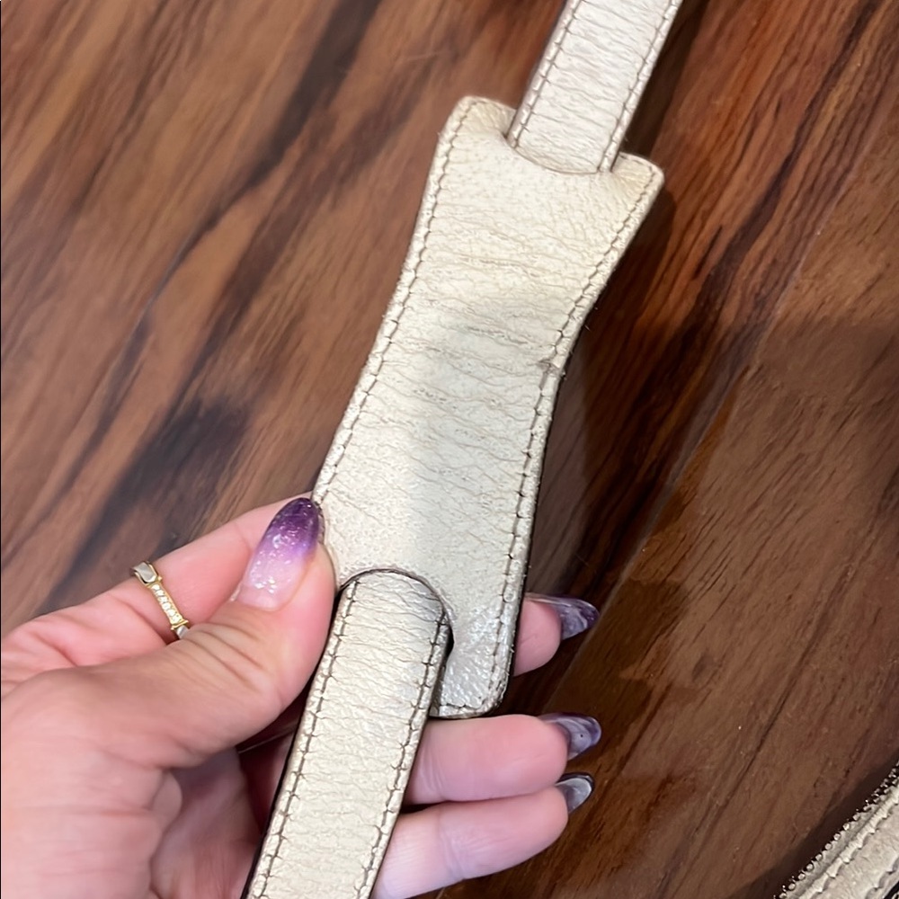Gucci Beige and Brown Women's Hobo Bag - Picture 6 of 13